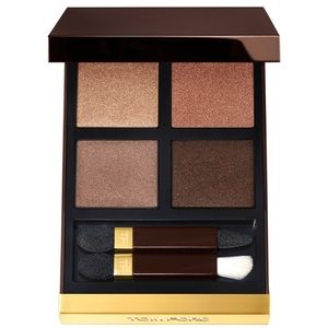Tom Ford Eyeshadow quad - 36 Tiger Eye